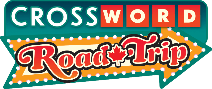 Crossword Road Trip